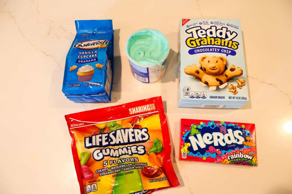 cookie decorating supplies