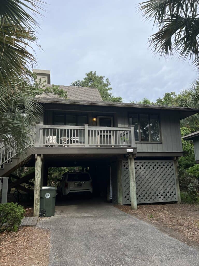 cottage on kiawah