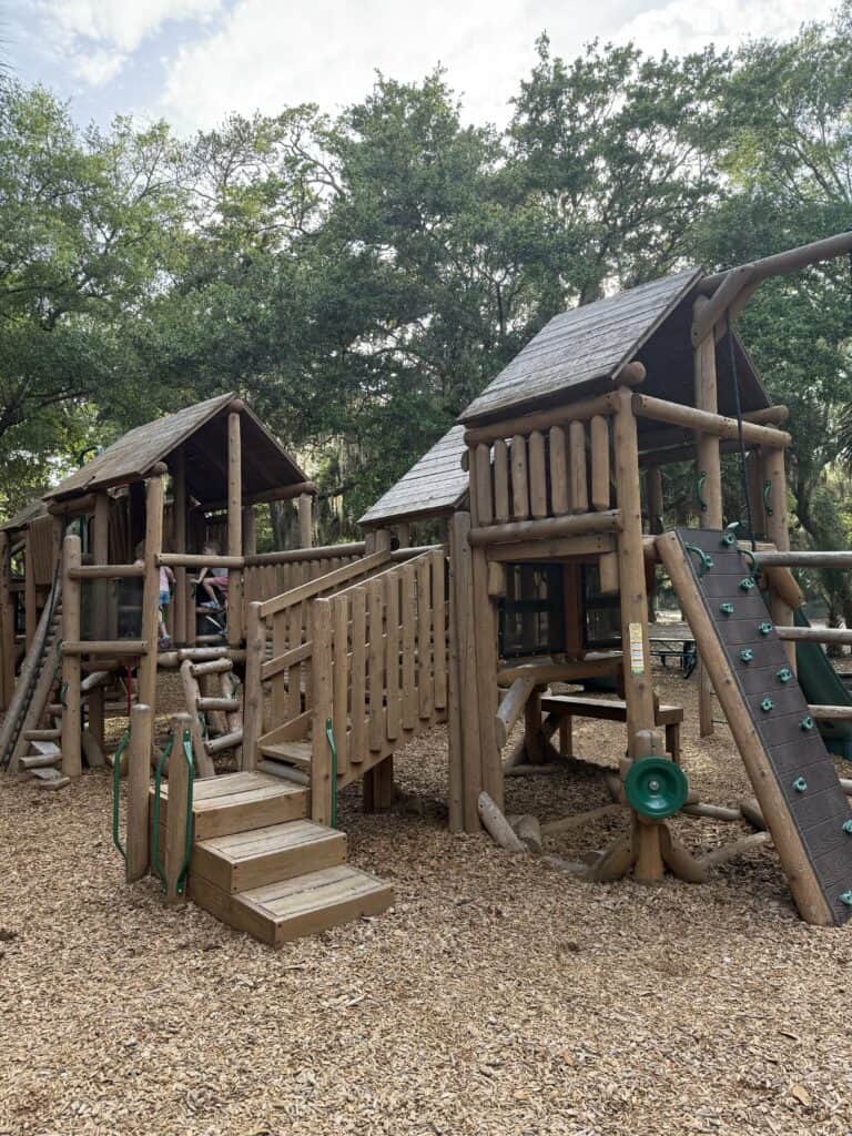 kiawah night heron park playground