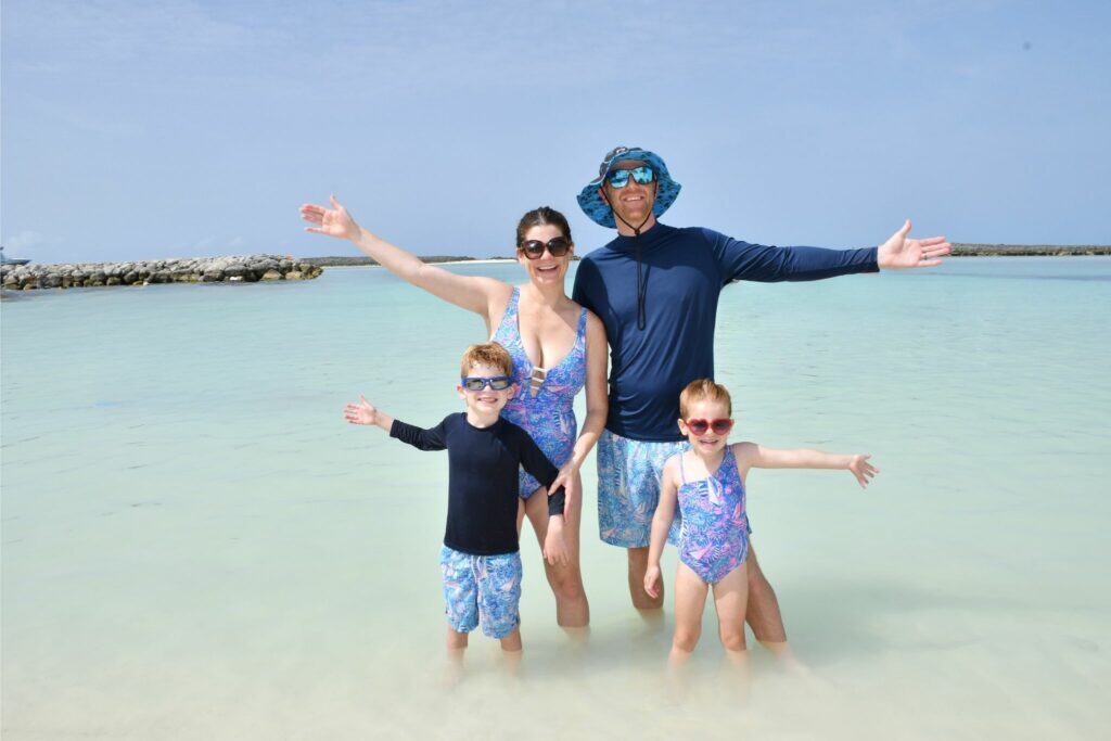 castaway cay