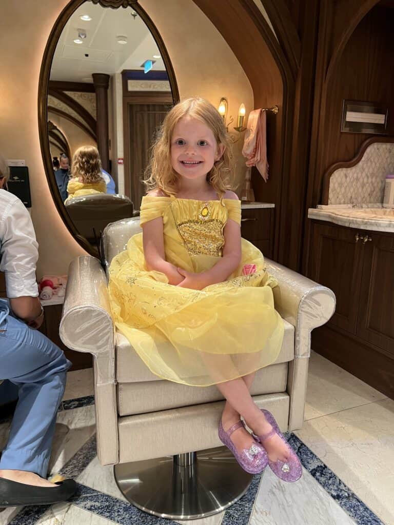 bippity boppity boutique on a disney cruise
