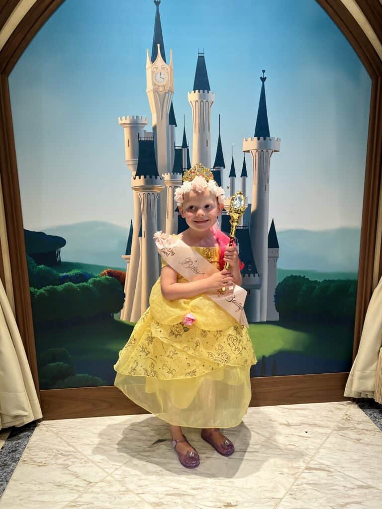 bippity boppity boutique on a disney cruise