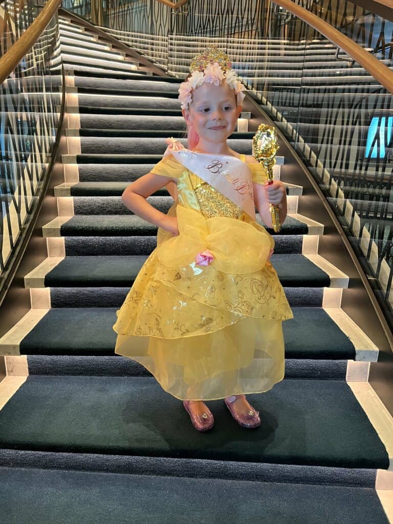 bippity boppity boutique on a disney cruise