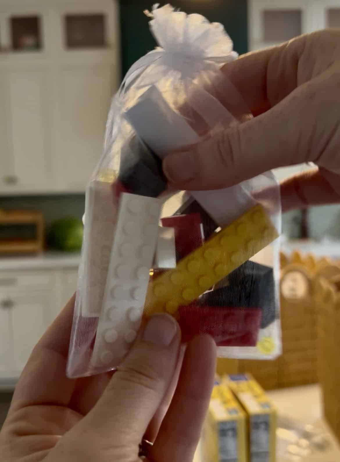 lego cruise ship kit