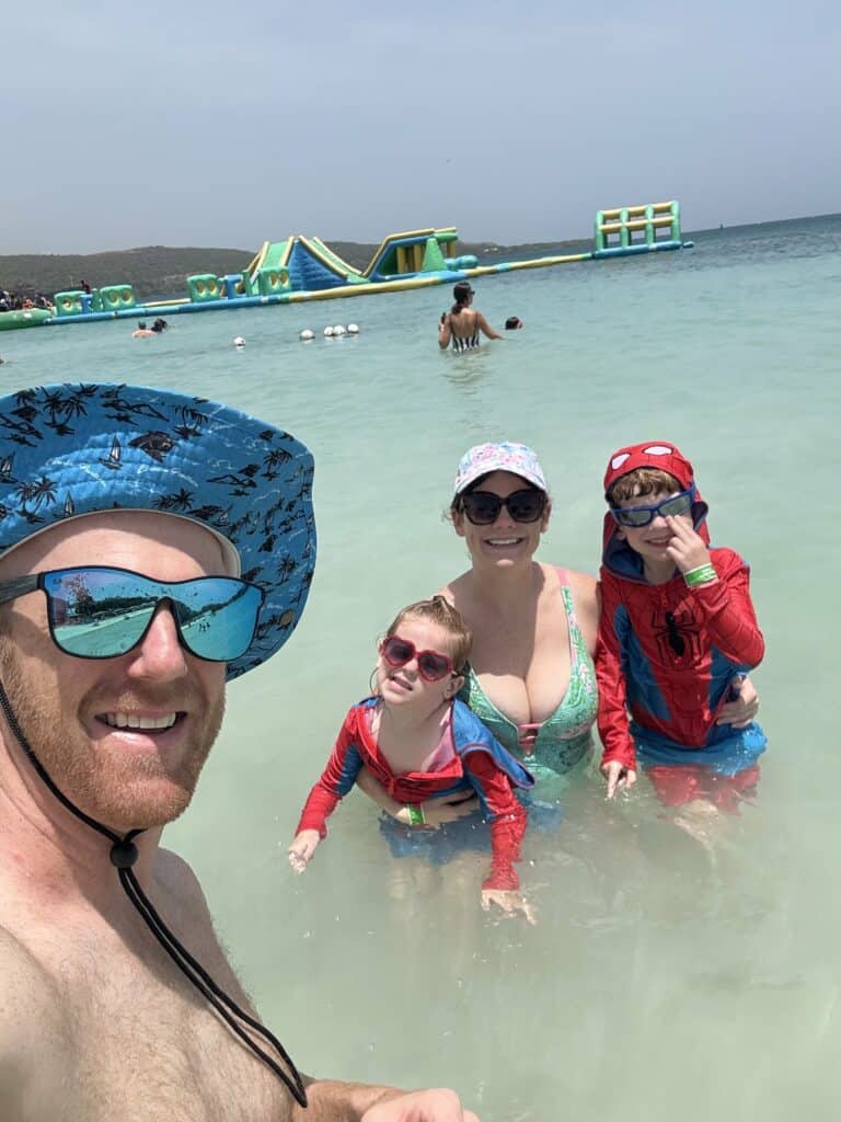 jamaica beach