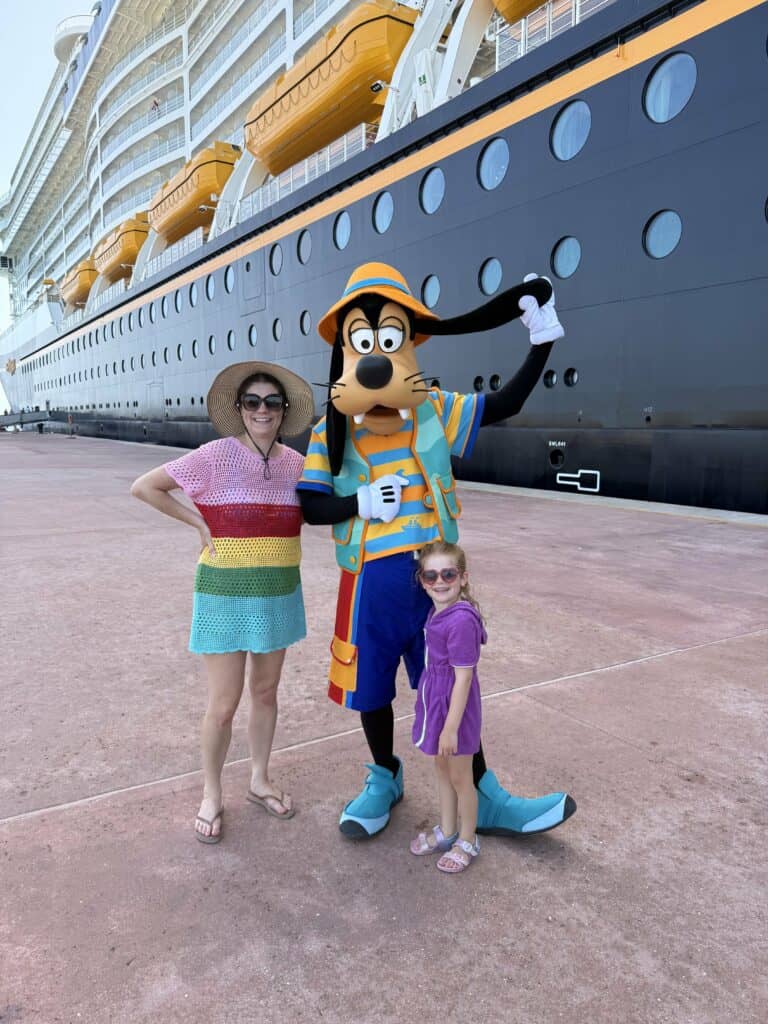 castaway cay