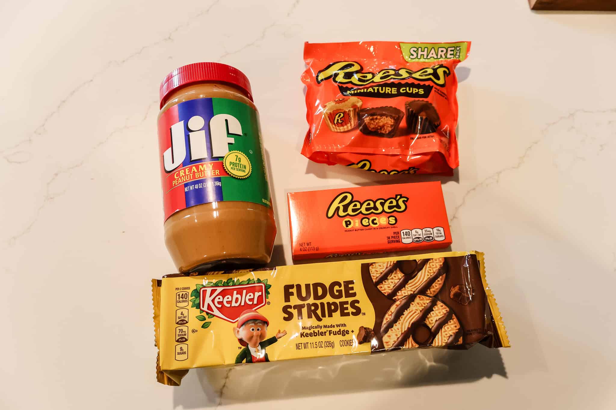 Easy pilgrim cookie hats