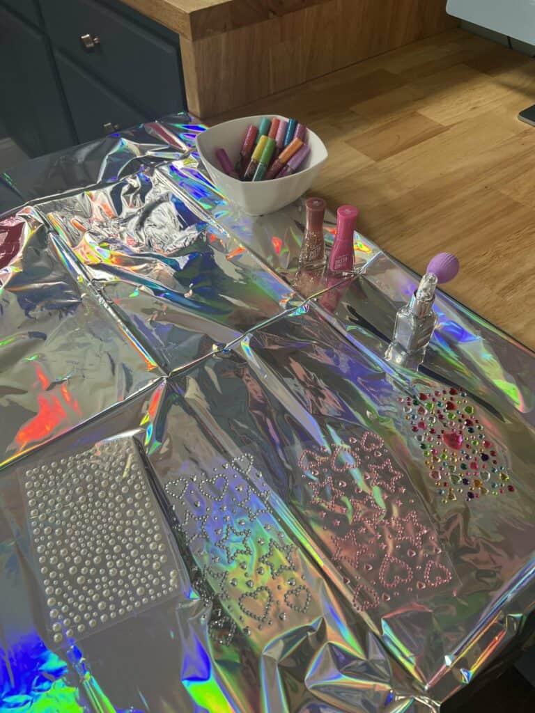 bippity boppity boutique birthday party