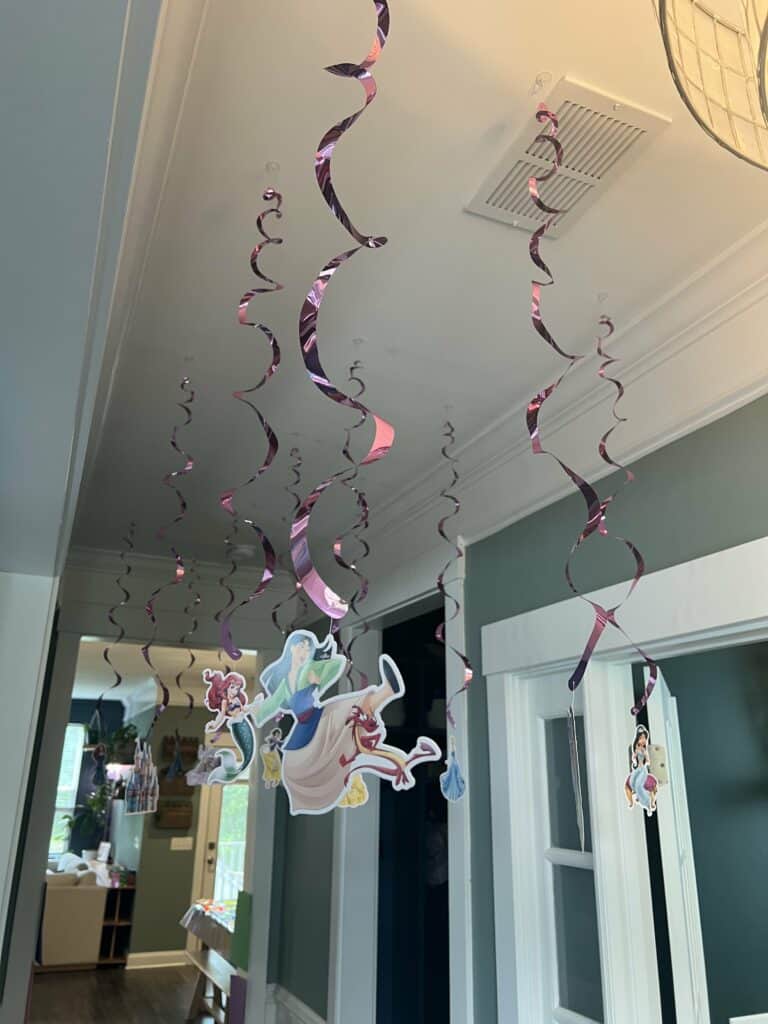 bippity boppity boutique birthday party