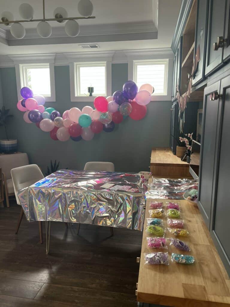 bippity boppity boutique birthday party