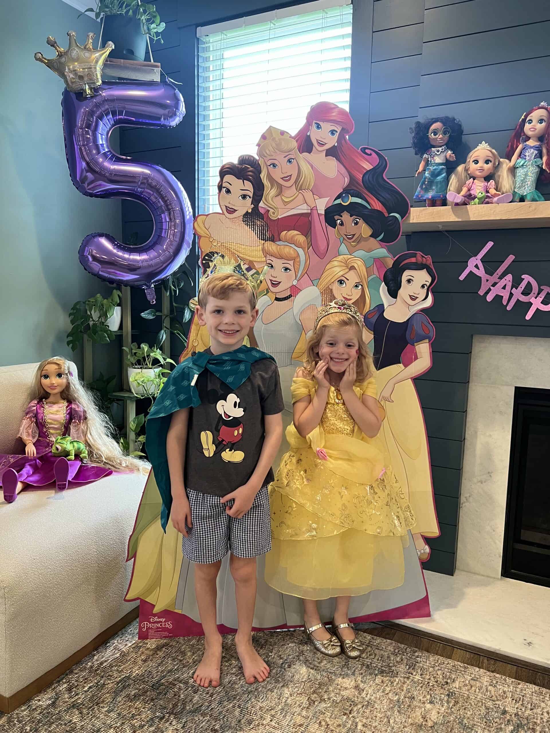 bippity boppity boutique birthday party