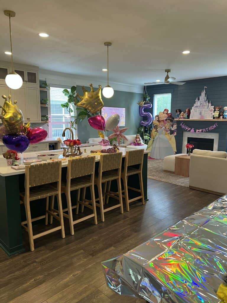 bippity boppity boutique birthday party