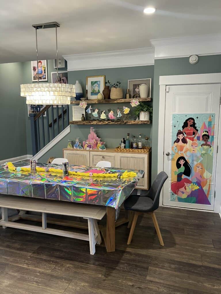bippity boppity boutique birthday party