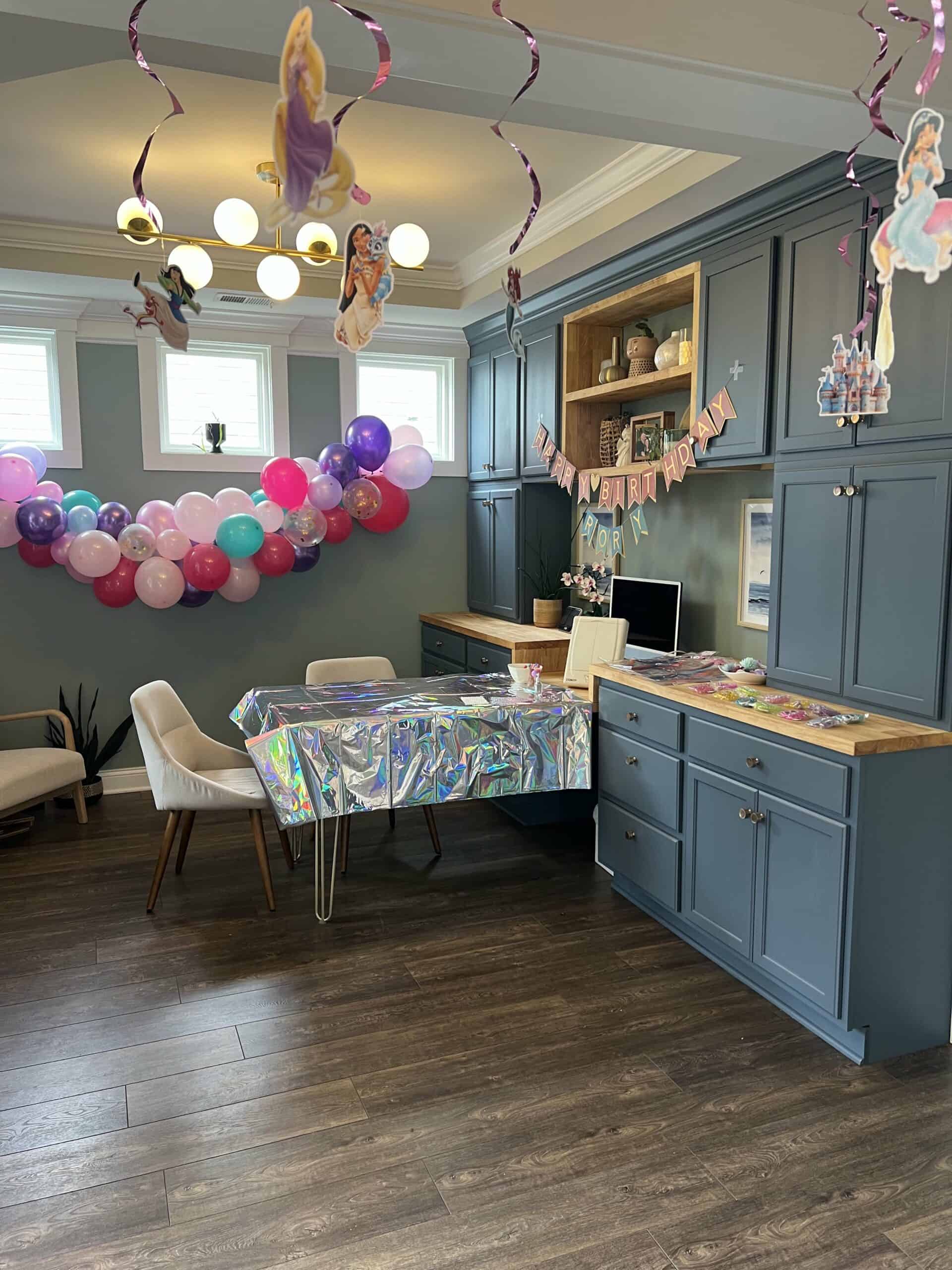 bippity boppity boutique birthday party