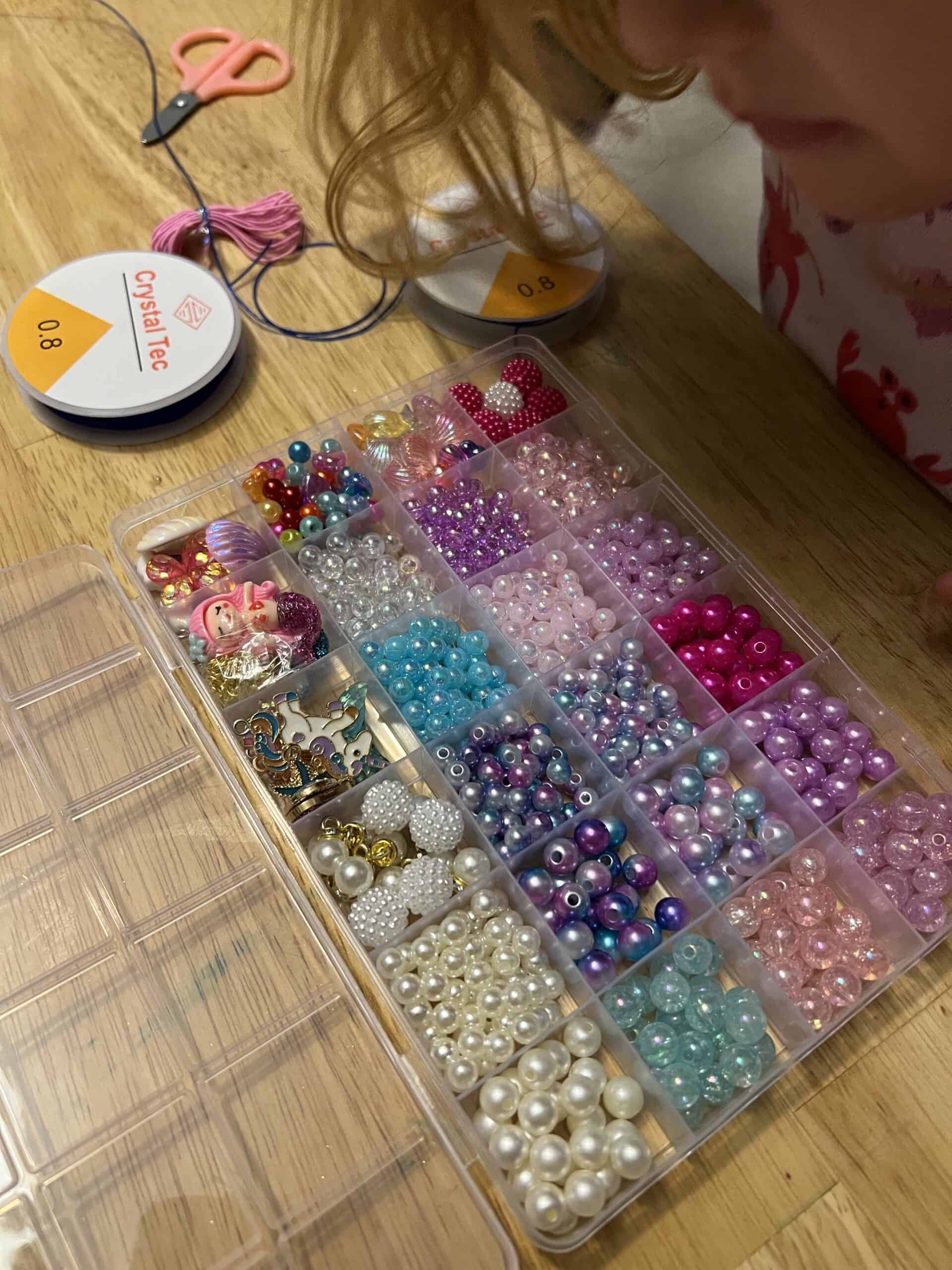 jewelry making kit