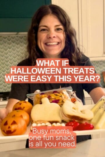 easy halloween treats