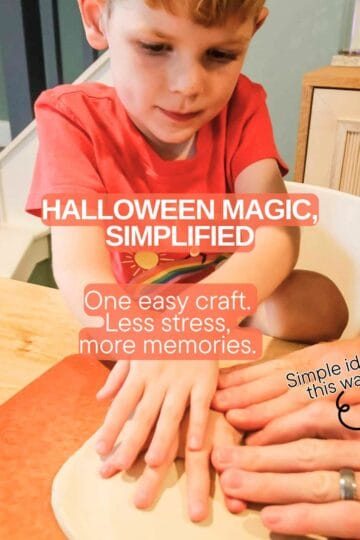 halloween crafts