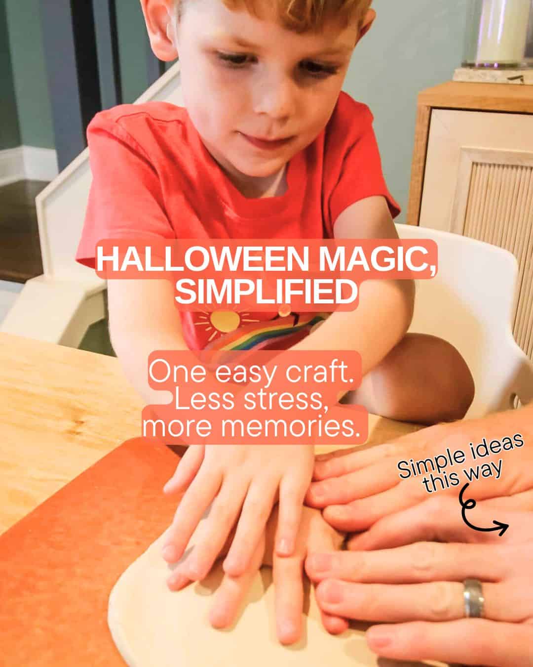 halloween crafts