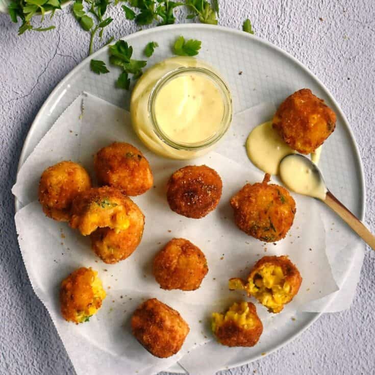 Image for Corn Nuggets