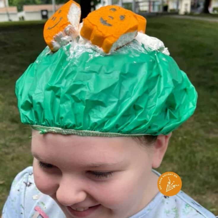 Image for Pumpkin Toss Game