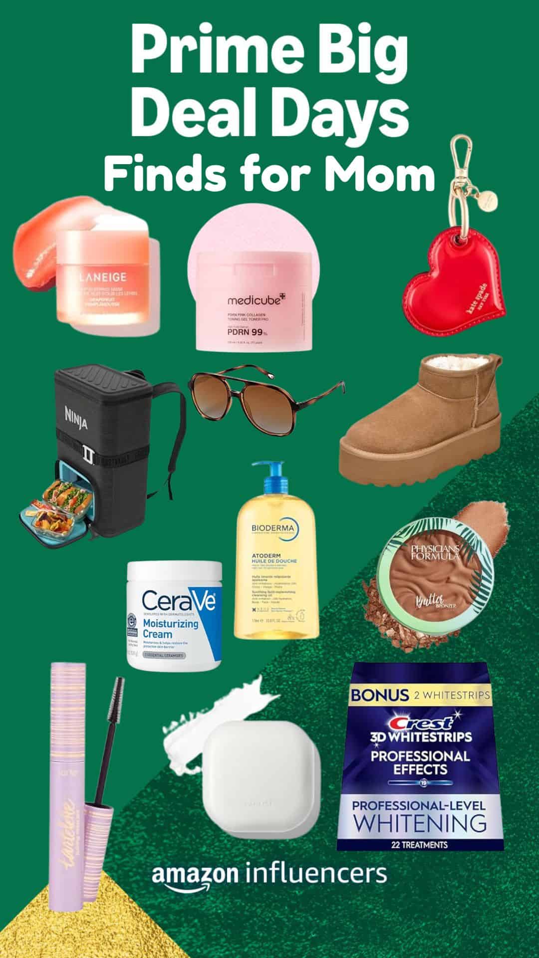 Finds for Mom Prime Day Finds