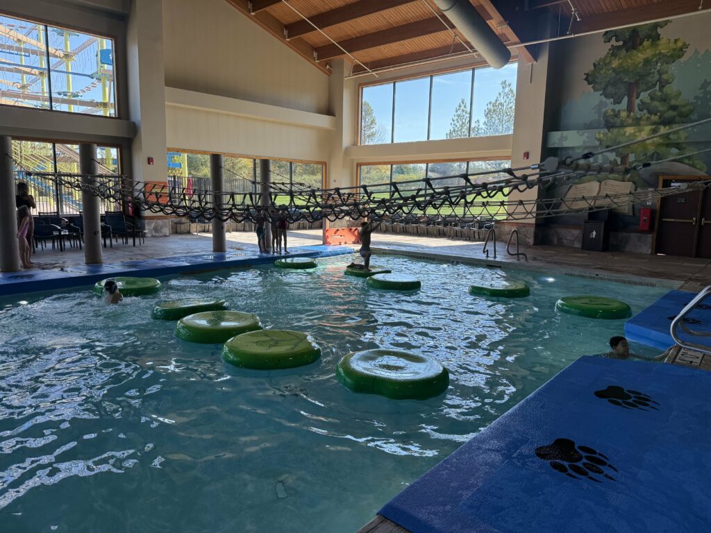 water park at great wolf lodge concord charlotte nc