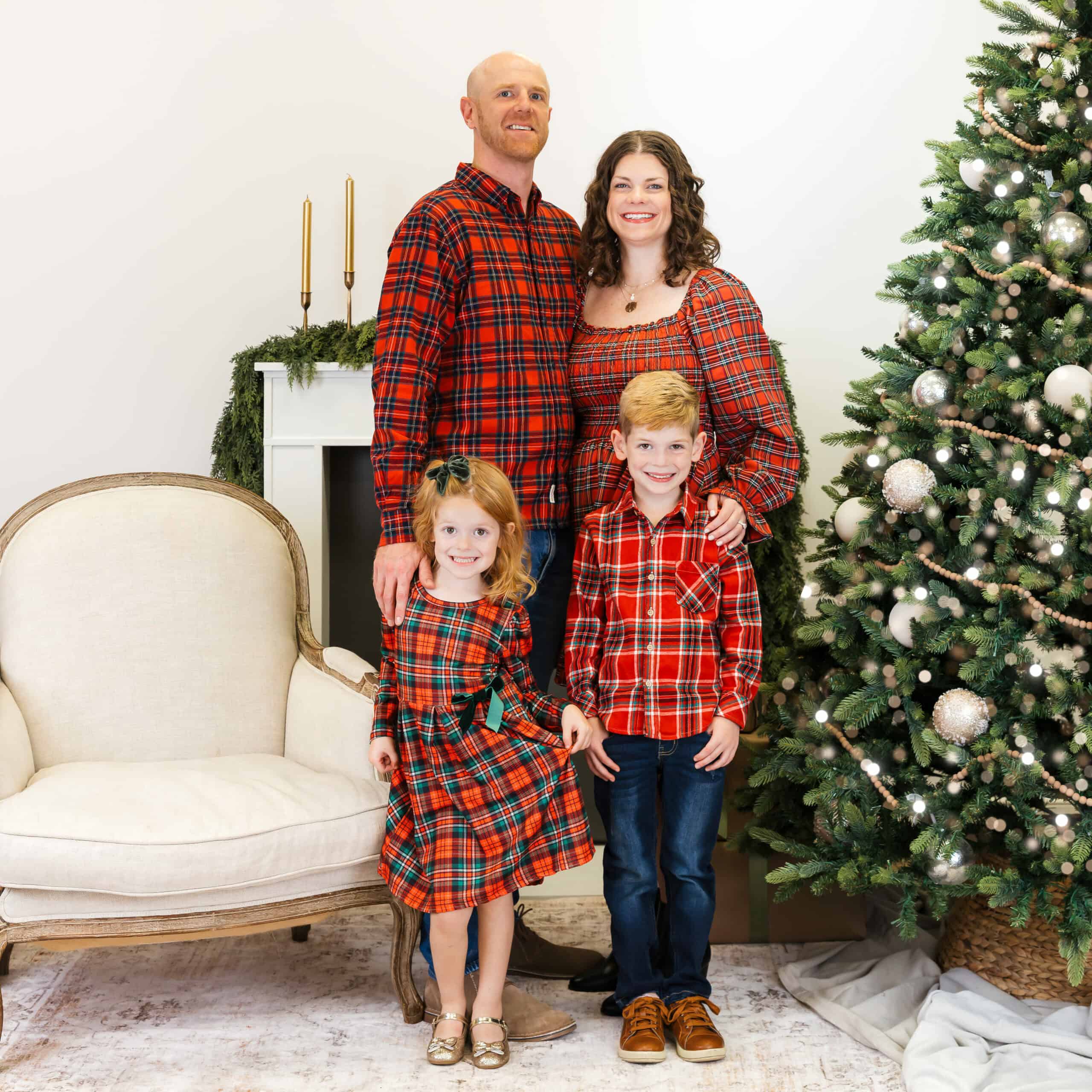 2025 christmas card photo