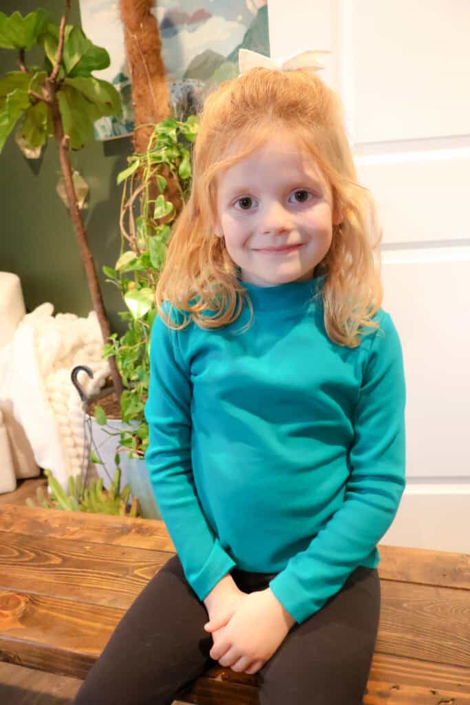 lilax kids girls basics