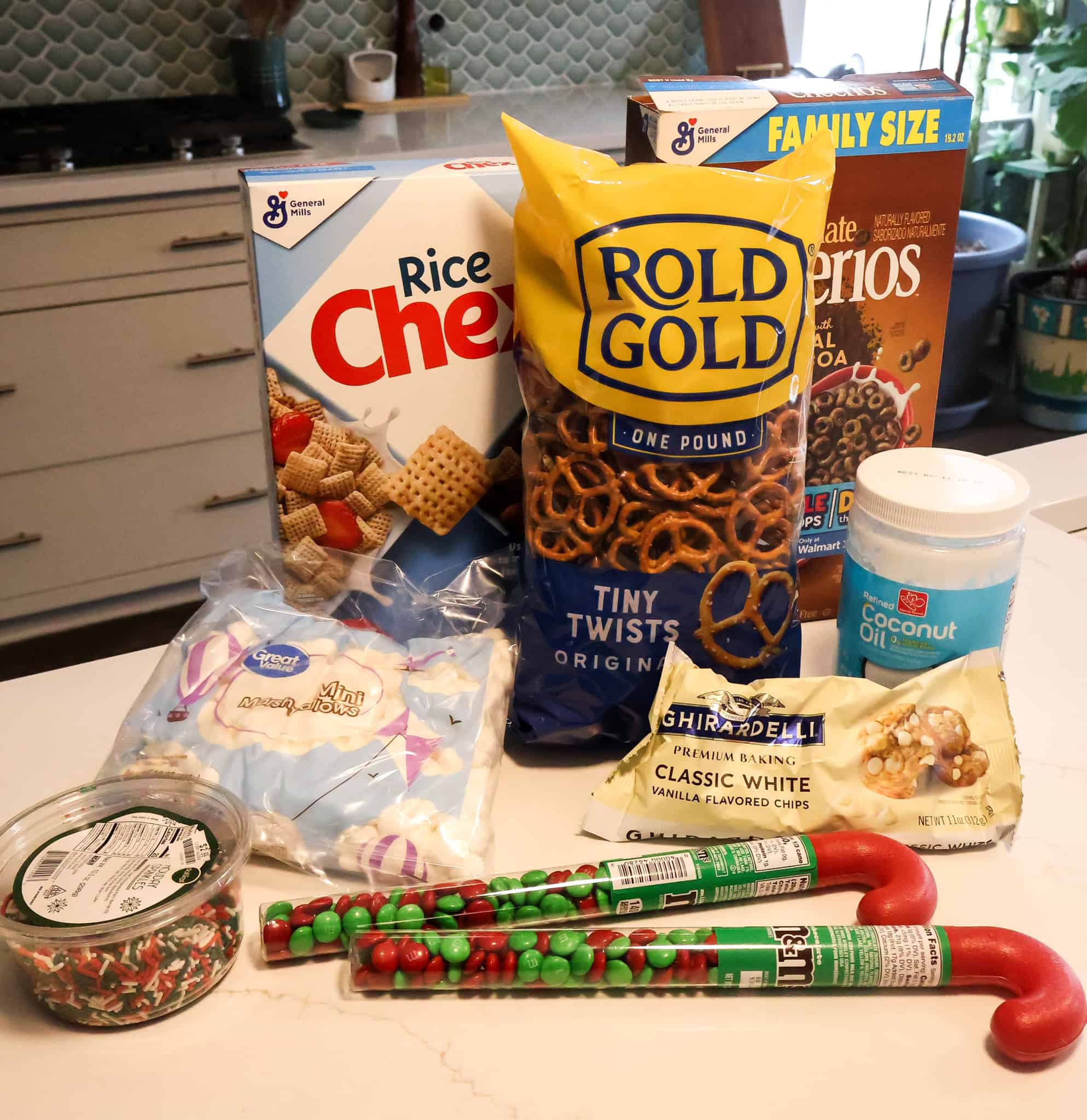 reindeer bait ingredients