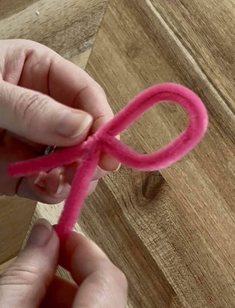bow pipe cleaner
