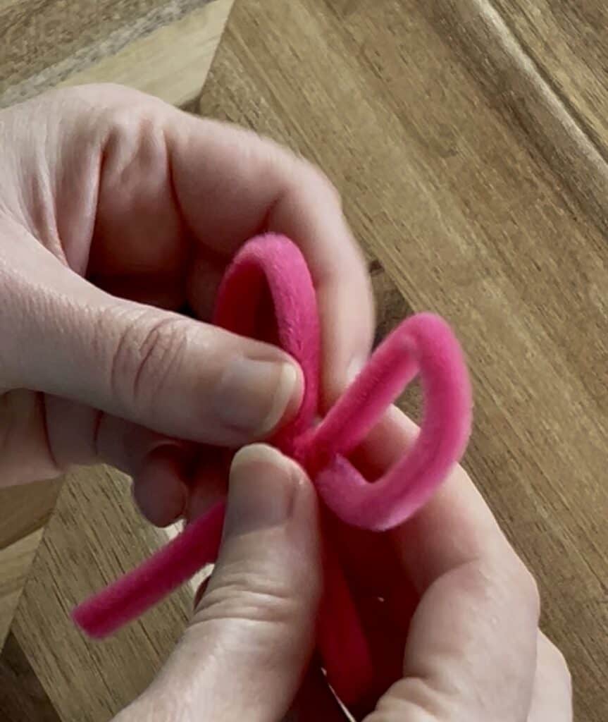 bow pipe cleaner