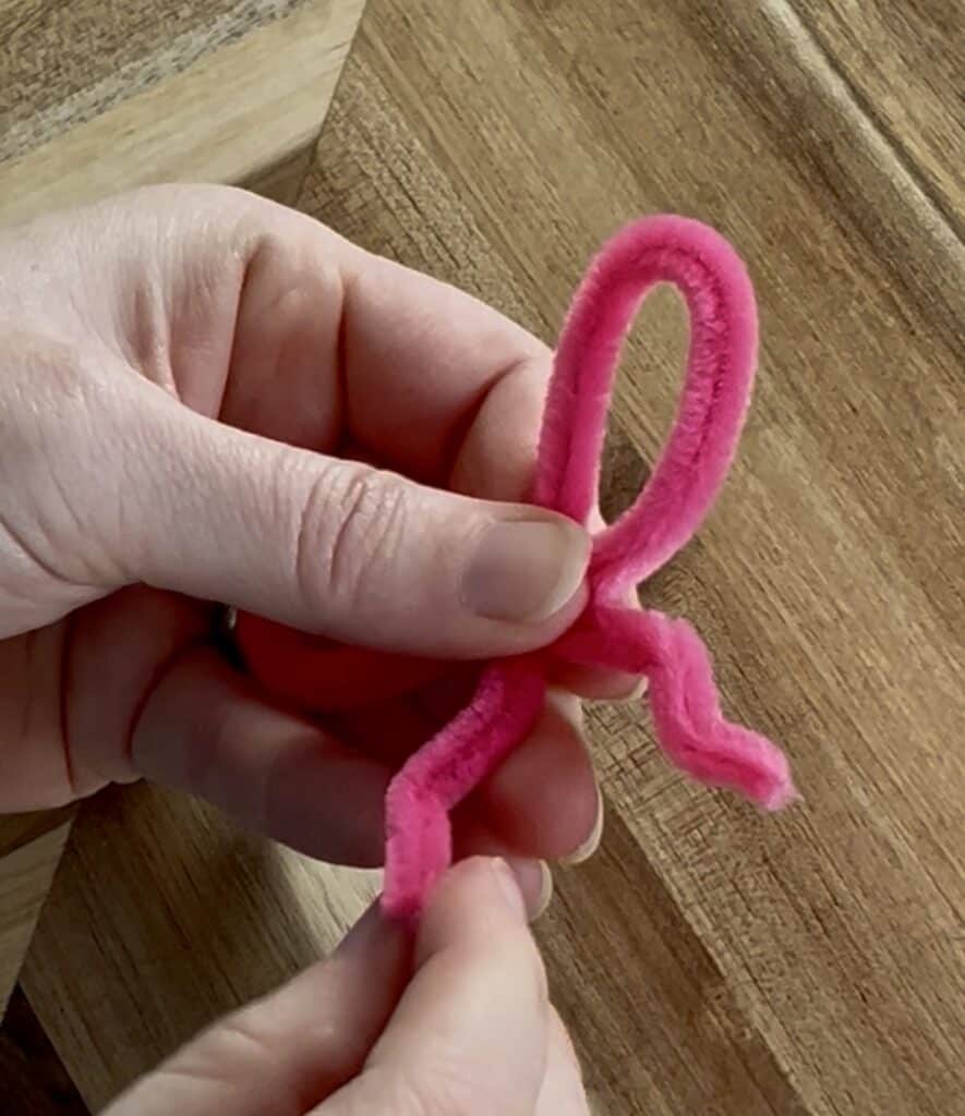 bow pipe cleaner