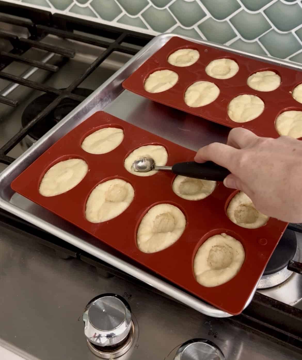 how to make deviled egg cookies