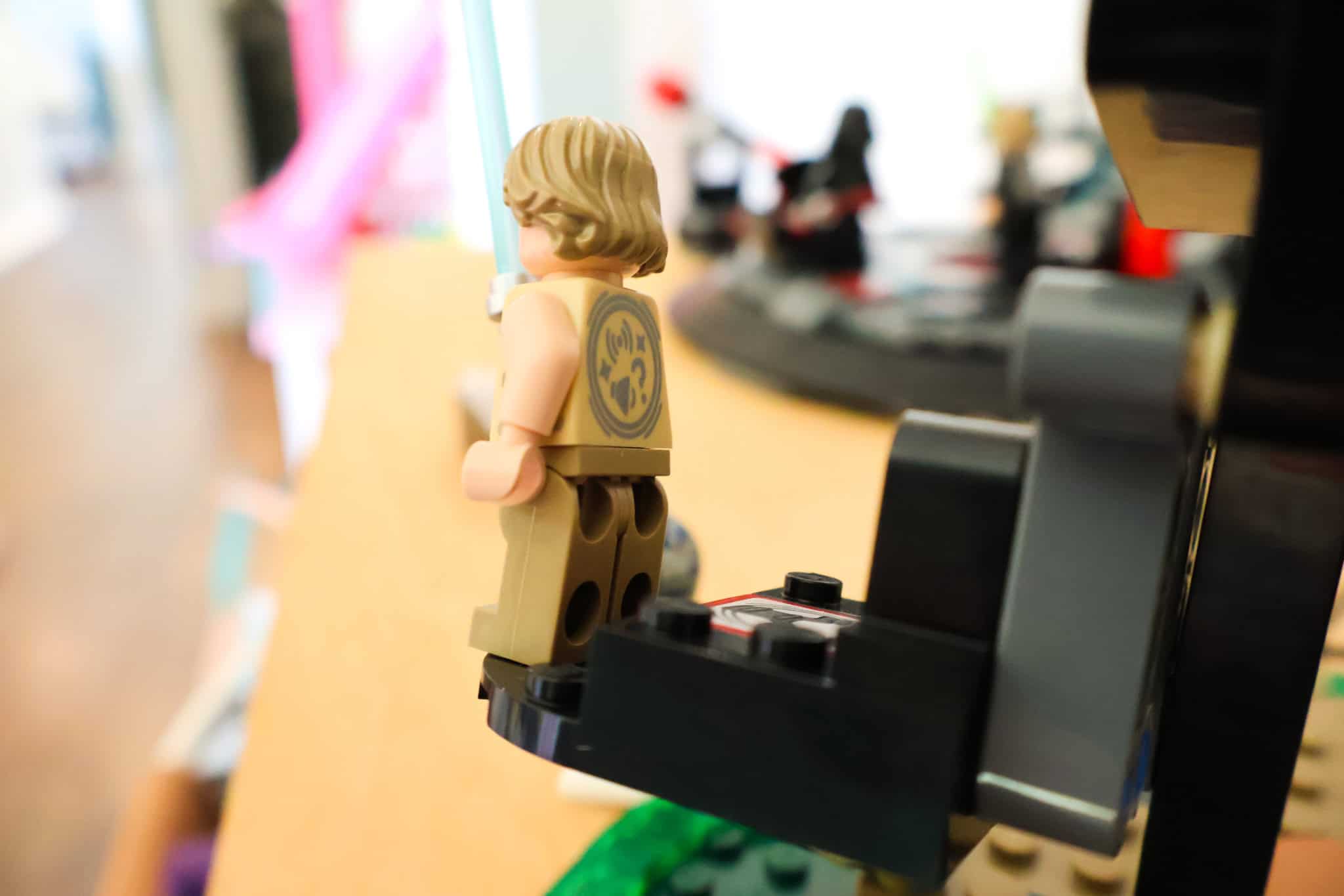 Are Lego Smart Play Sets Worth It? - Celebrating With Kids