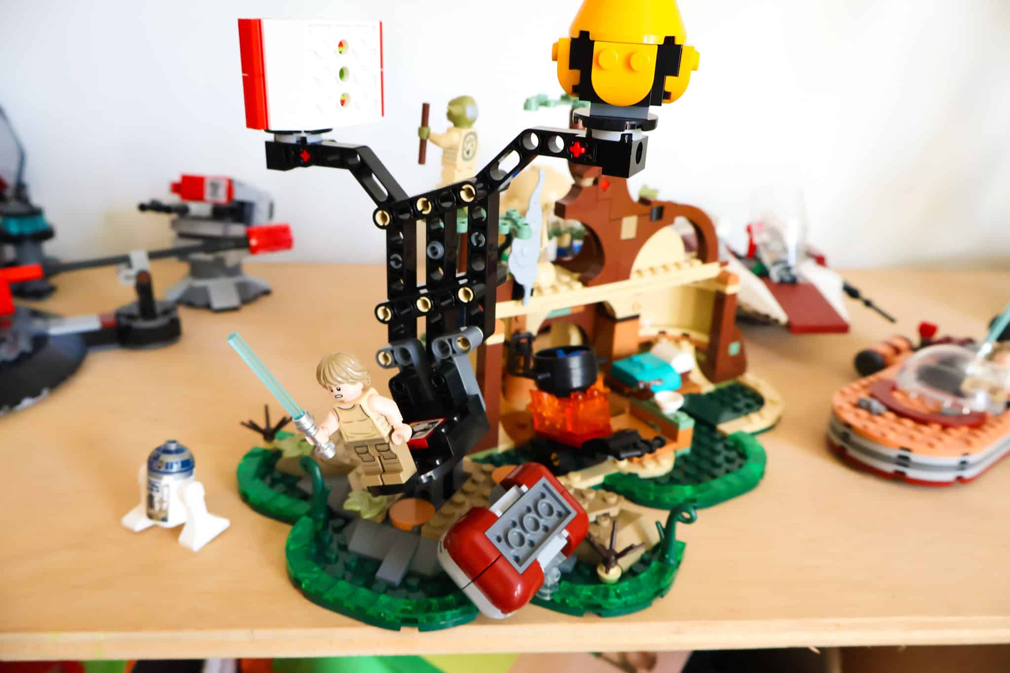 Are Lego Smart Play Sets Worth It? - Celebrating With Kids