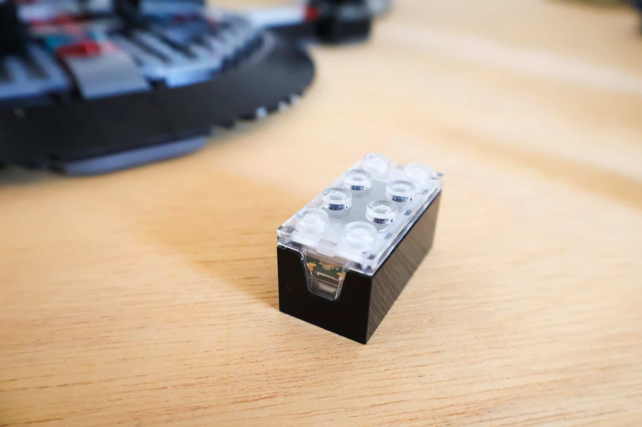 Lego Smart Brick