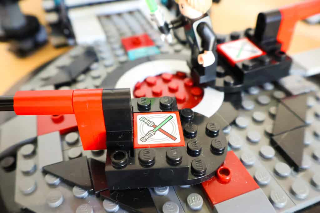 Lego Smart Tag