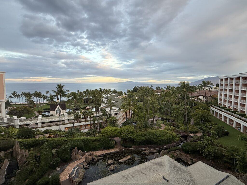 Grand Wailea Hawaii