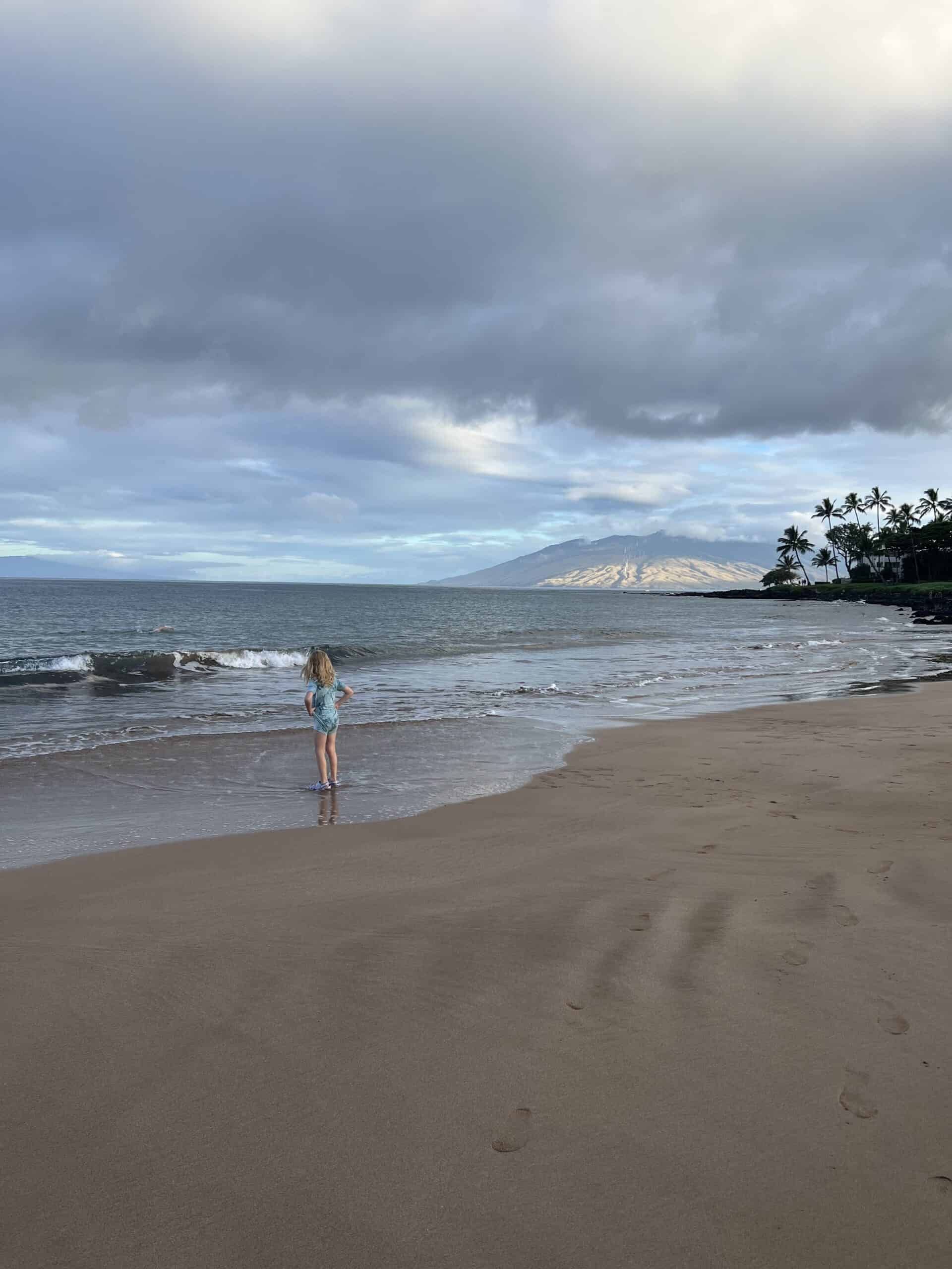grand wailea maui hawaii sand beach