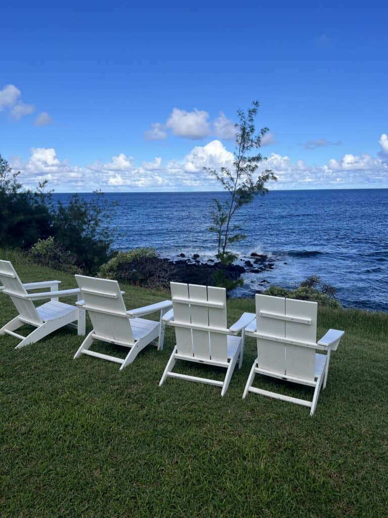 Hana Maui Resort 