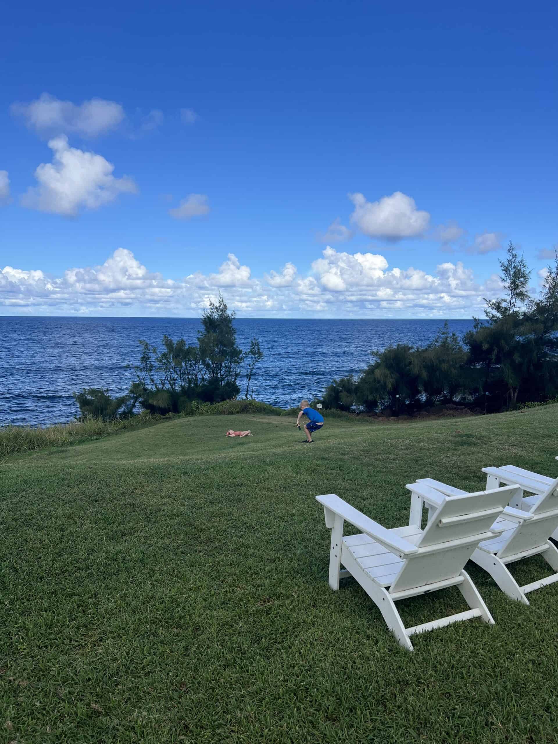 hana maui resort