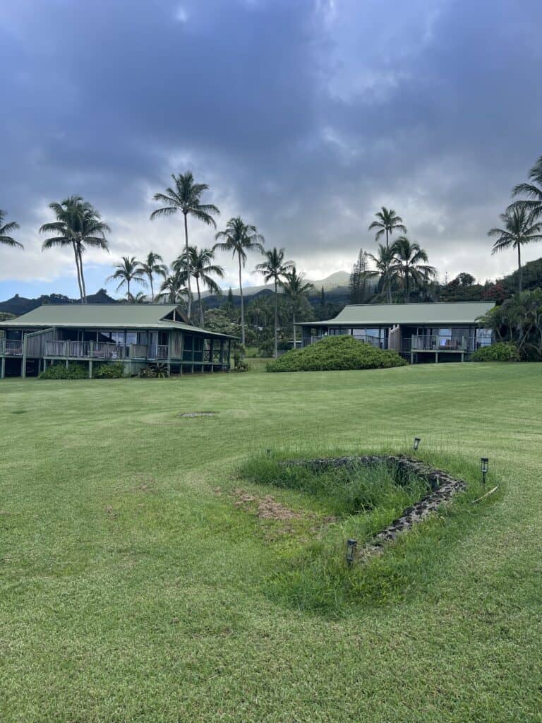 Hana Maui Resort 