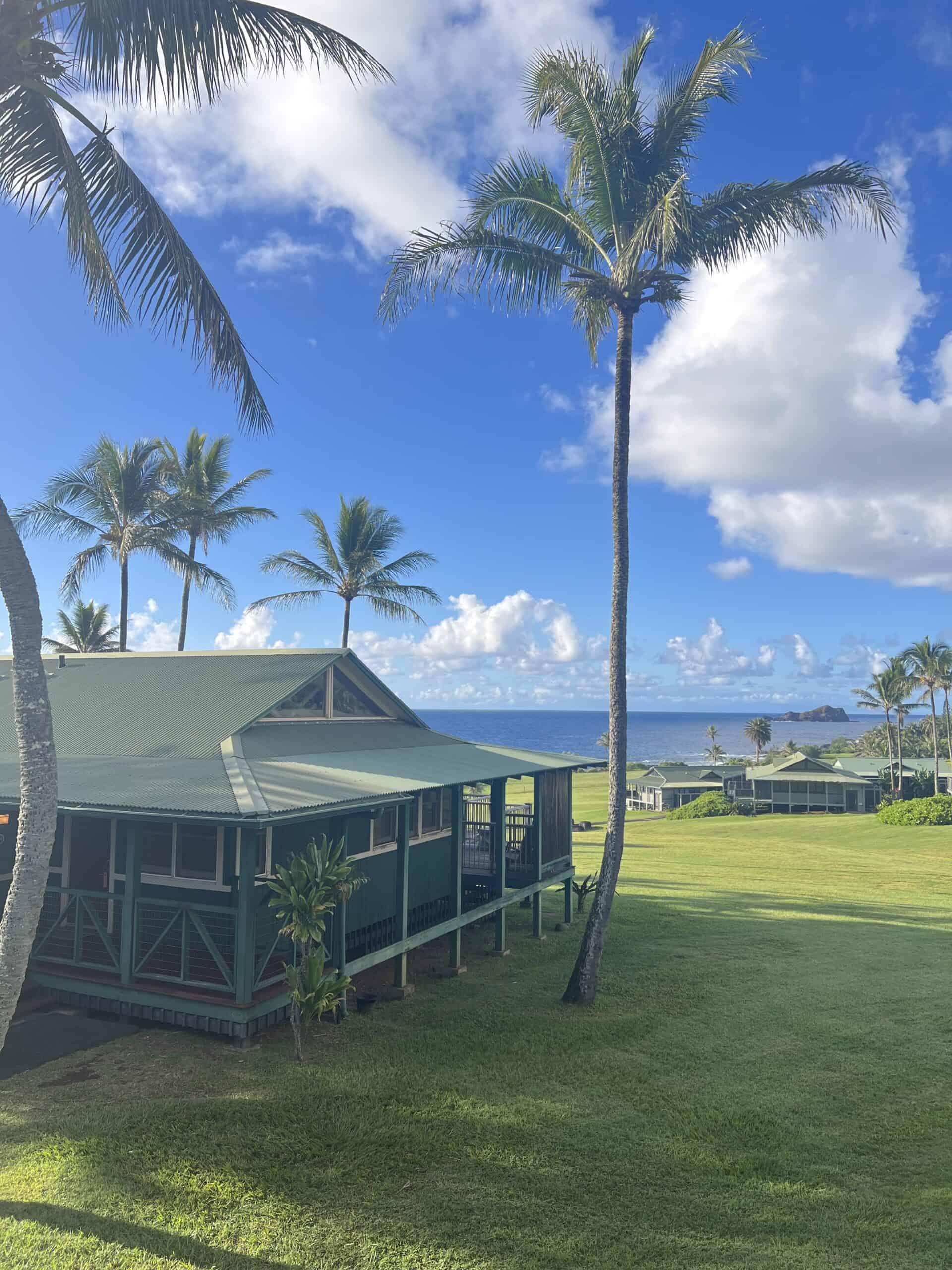 hana maui resort