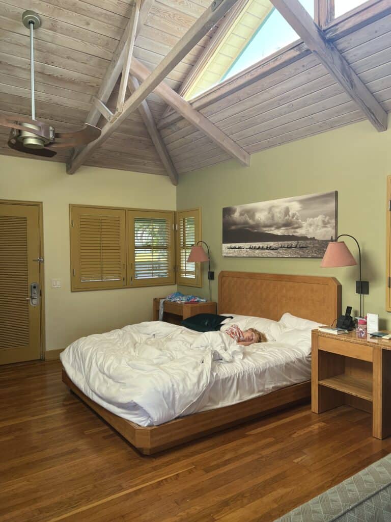 Hana Maui Resort 