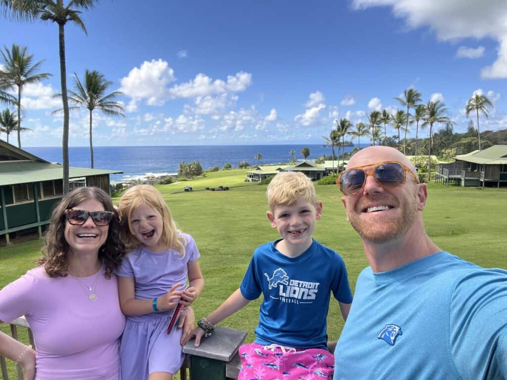 Hana Maui Resort 
