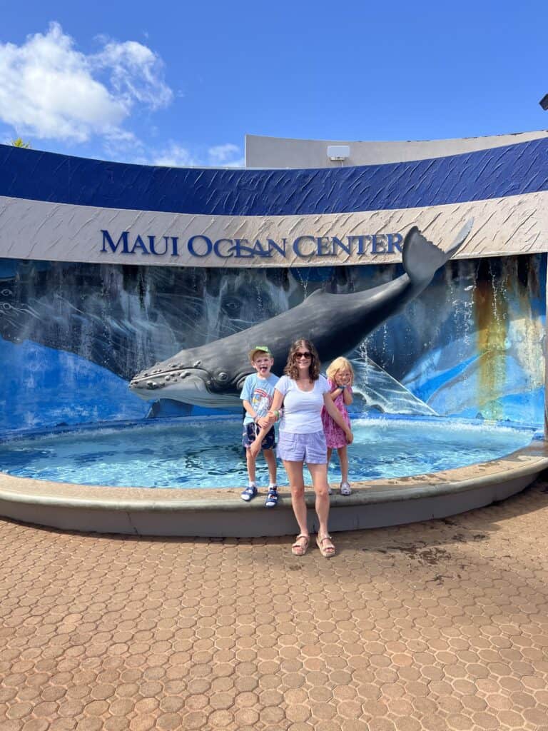Maui Ocean Center