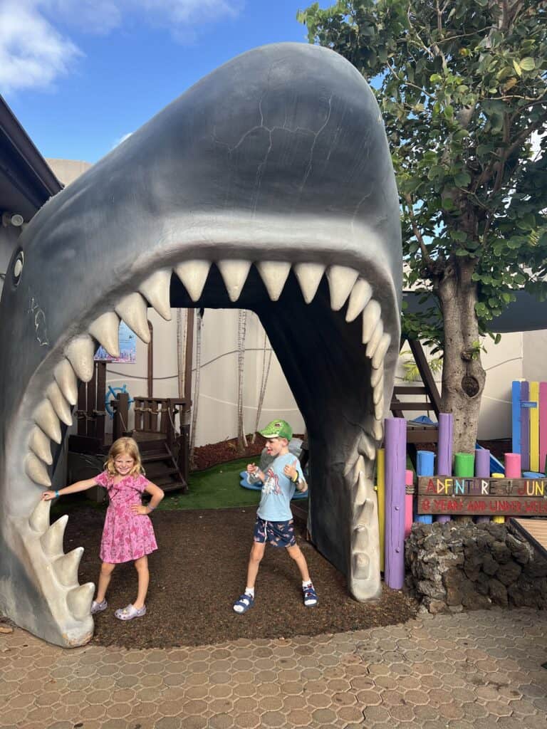 Maui Ocean Center